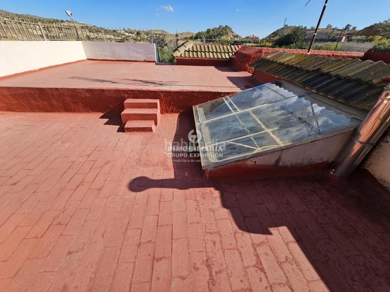 Foto 9332987c-a84e-4076-bd16-5f06872ab9df. Chalet dans El Castillo Aspe