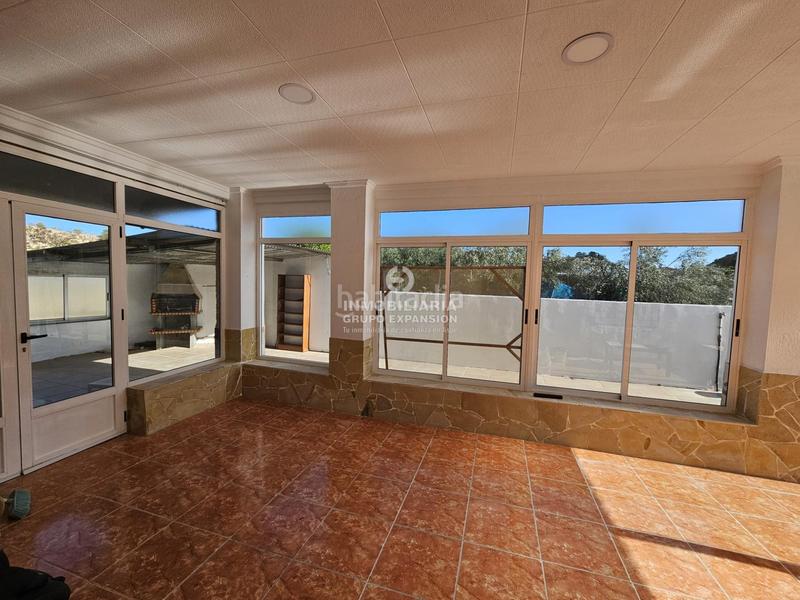 Foto a8076536-1794-46ee-a2b3-01142b5a4e1e. Chalet dans El Castillo Aspe