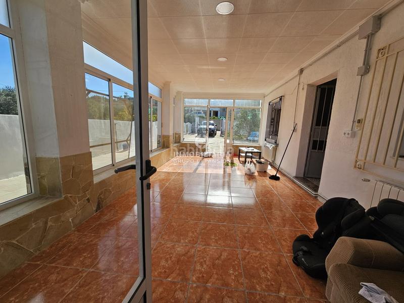 Foto a8dd2e41-52df-42a9-a082-e7bccd95e0f1. Chalet dans El Castillo Aspe