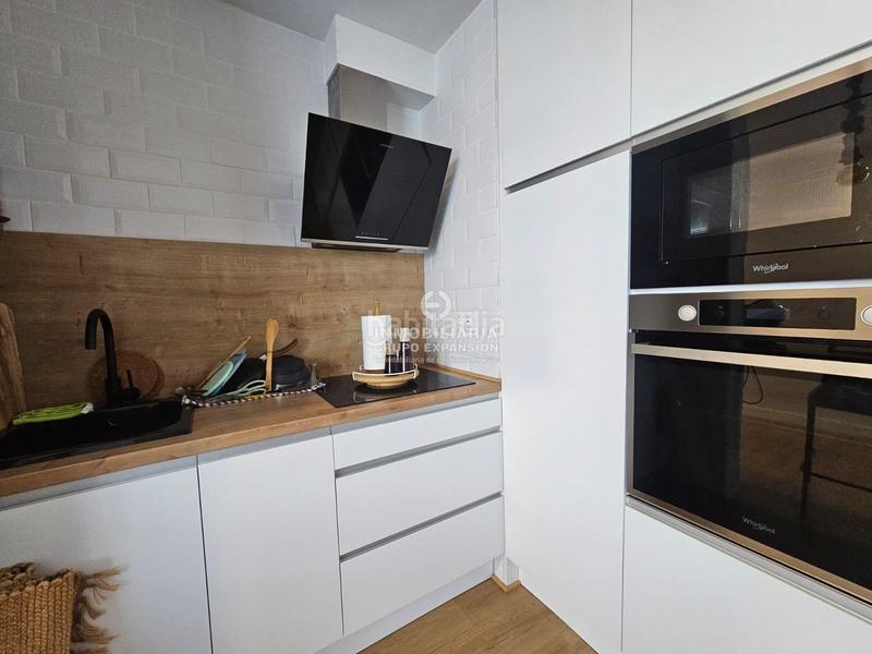 Foto 0c996318-554e-4a31-a9b0-c9a60e121a9b. Appartement dans El Castillo Aspe