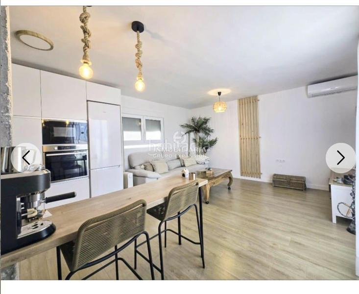 Foto 39c647c9-1f57-4b7a-b94e-31466cf6802c. Appartement dans El Castillo Aspe