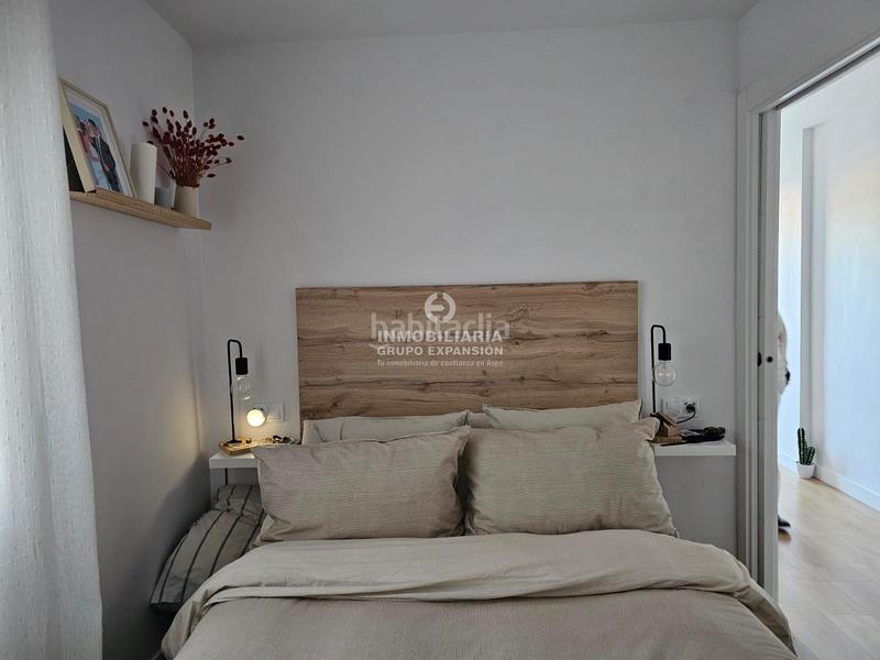 Foto 8059f9a2-185a-47e2-8aea-549541a9c417. Appartement dans El Castillo Aspe