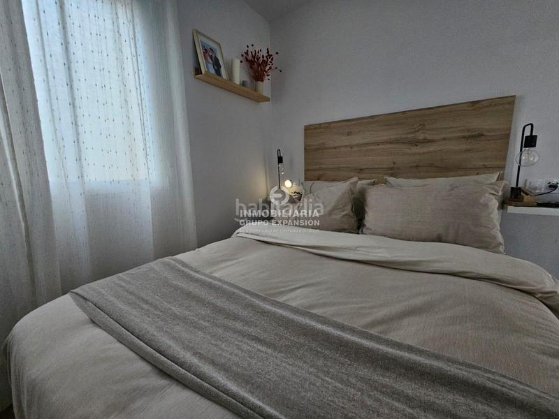 Foto a38247f9-6848-476c-9b19-89969405d949. Appartement dans El Castillo Aspe