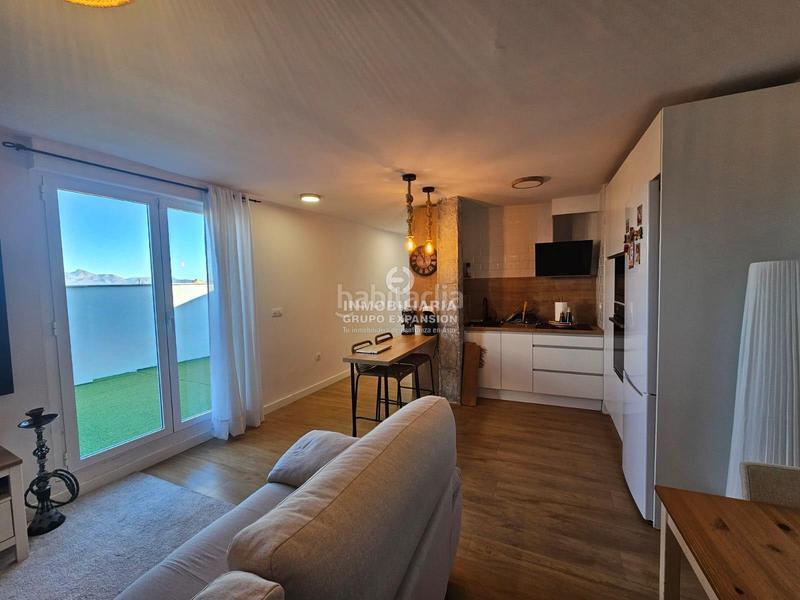 Foto a80bfd35-8d62-4802-9098-2ab78fec061d. Appartement dans El Castillo Aspe
