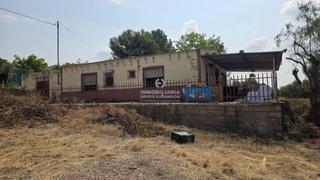 Xalet a Romana (la). Espectacular chalet en la romana con 4.000 m2 de terreno muy bie