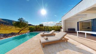 Chalet in Monforte del Cid