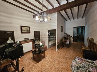 Casa a Hondón de los Frailes. Espectacular casa en hondón de los frailes de 155 m2 muy bien si