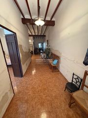 Casa en Hondón de los Frailes. Espectacular casa en hondón de los frailes de 155 m2 muy bien si