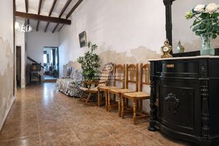 Casa a Hondón de los Frailes. Espectacular casa en hondón de los frailes de 155 m2 muy bien si