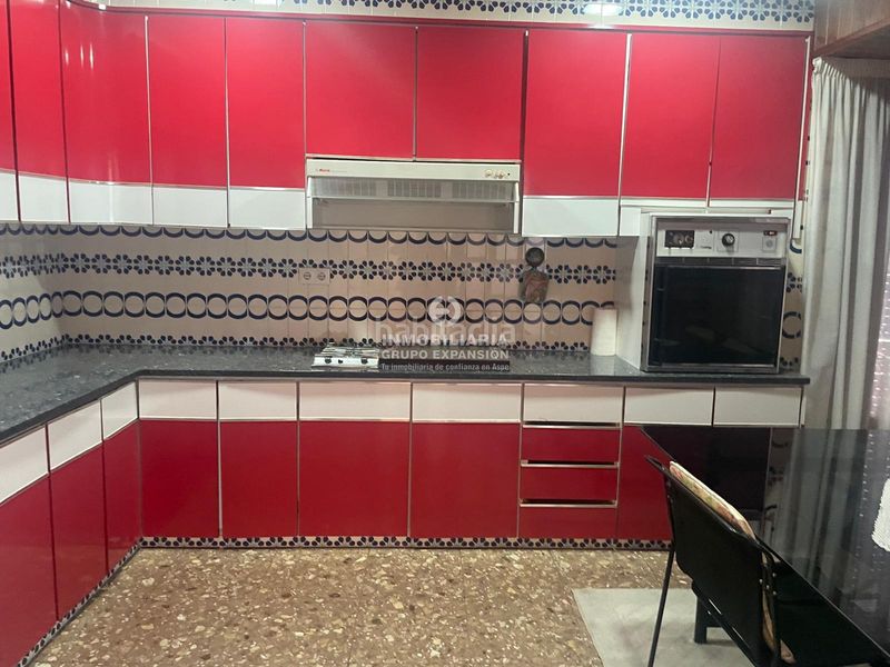 Foto 1cbafd96-e417-4528-bc22-b6ea32363063. Casa a Novelda