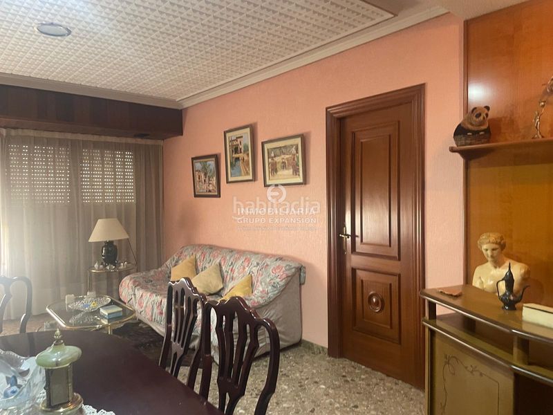 Foto 6317897a-c742-40e5-991c-d237345a089c. Casa a Novelda