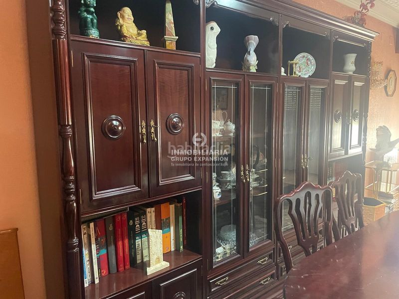 Foto 6d6110b1-38b3-4d08-acbc-6a7929fe04de. Casa a Novelda