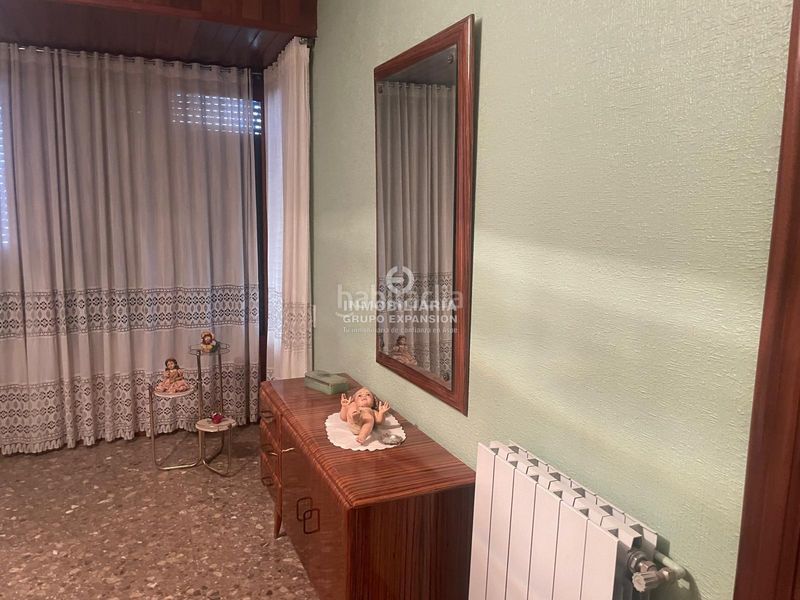 Foto 98bb0164-5d0f-416d-b513-0566aeaf7cc7. Casa a Novelda