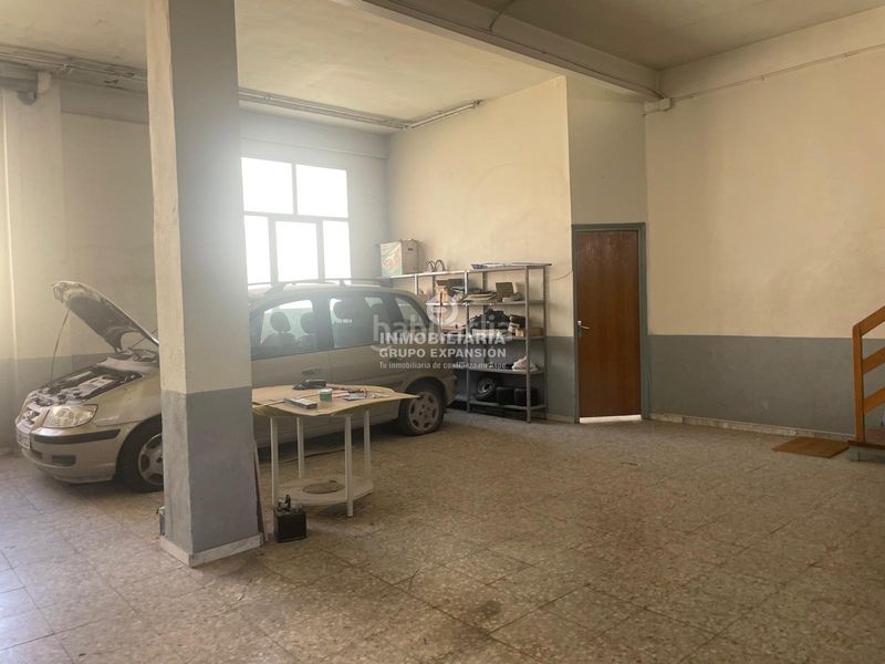 Foto b85aecf2-73f8-41a3-b54b-0dd45f7b1497. Casa a Novelda