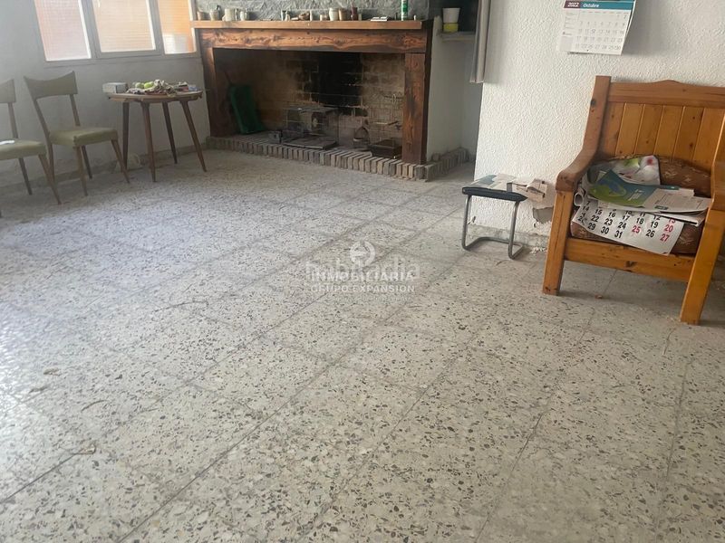 Foto d9db673e-b83c-4b33-9518-ef711737b9cc. Casa a Novelda