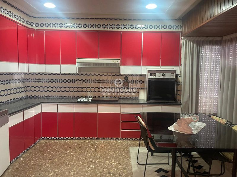 Foto fae85d26-8fec-4bef-9688-55aa10f04428. Casa a Novelda
