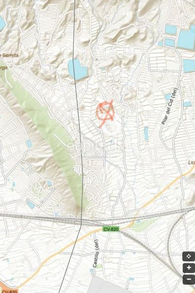 Foto 45596eeb-fa4d-4dcc-8c9b-310049352977. Finca rústica a Monforte del Cid