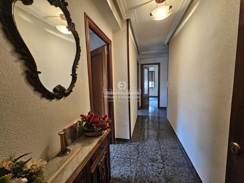 Foto 009a137a-53b7-4bf7-980d-1c9b6a1efe6a. Pis a La Serranica-Sagrado Corazón Aspe