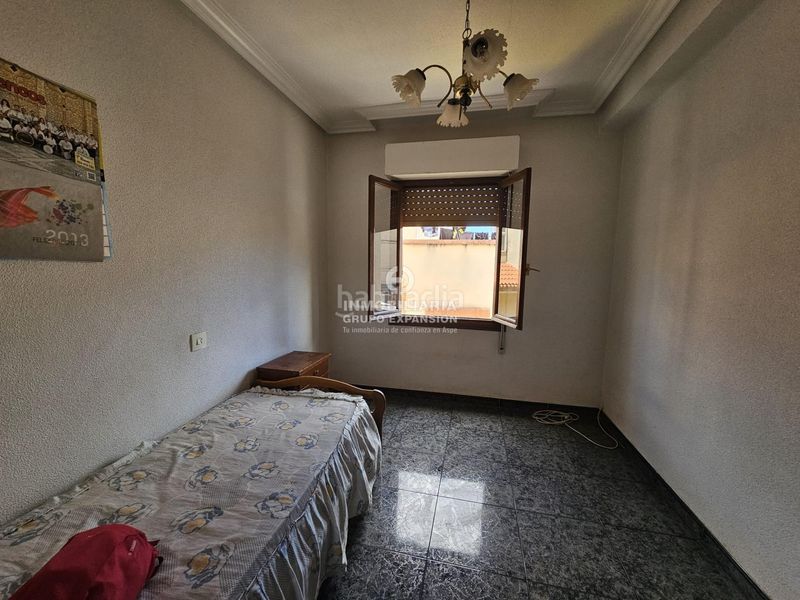 Foto 1515642e-a97f-48c0-81a0-cbc0fbc85da3. Pis a La Serranica-Sagrado Corazón Aspe