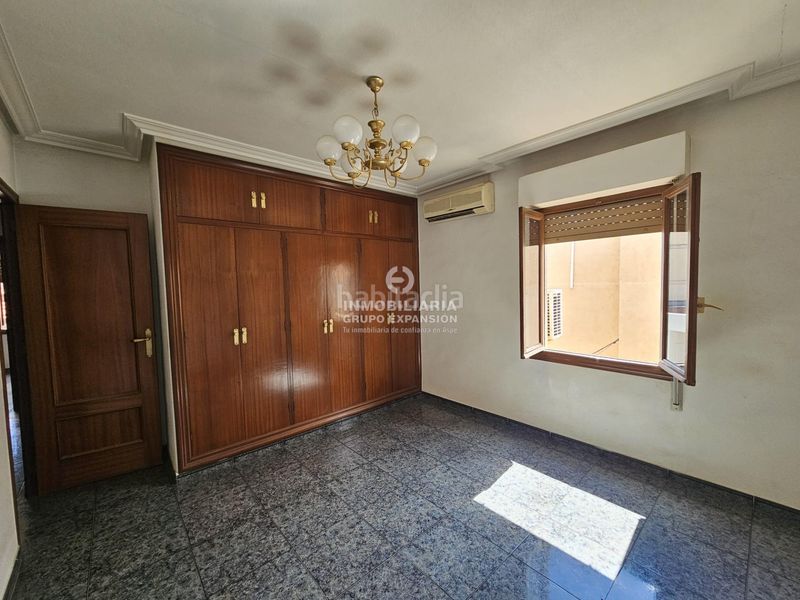 Foto 2473f686-ec67-4a5a-b3d1-f9626ef66b83. Pis a La Serranica-Sagrado Corazón Aspe