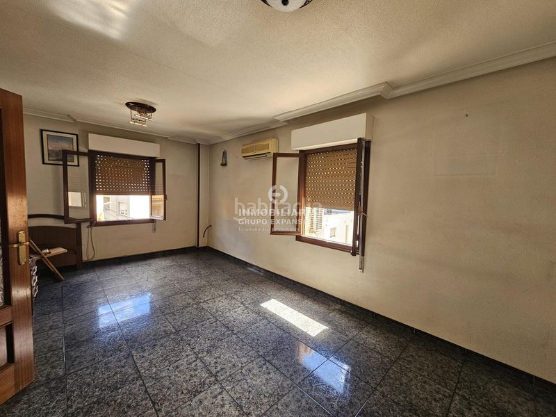 Foto 2c77a0ae-4bee-40c1-b918-6d4c2065fd4b. Pis a La Serranica-Sagrado Corazón Aspe