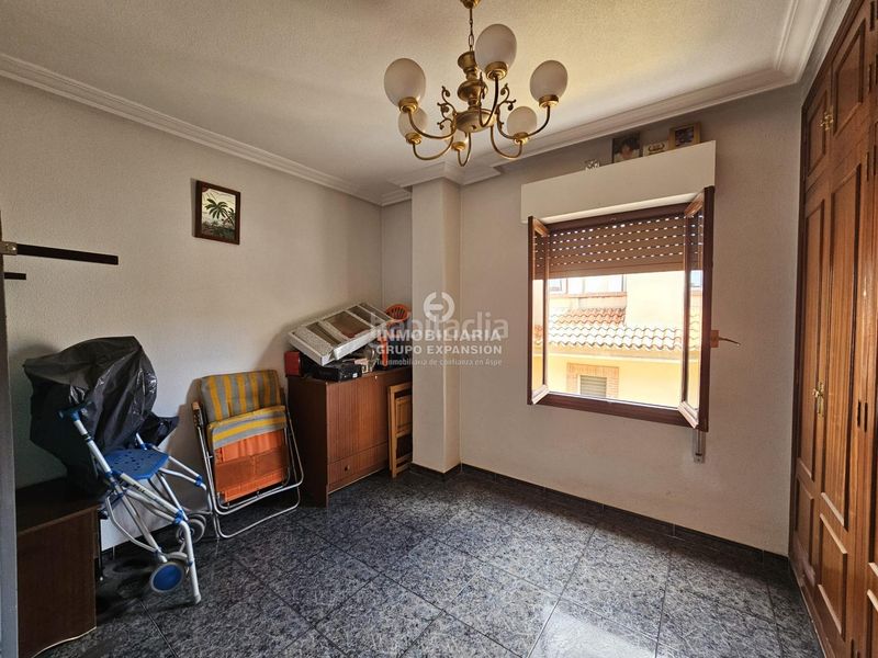 Foto 416893a1-a5a5-4212-b1ff-d64e0614fdcb. Pis a La Serranica-Sagrado Corazón Aspe