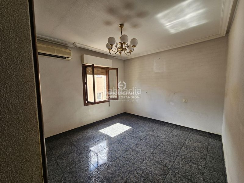 Foto 448fe85f-db33-4c44-9902-b2e6e1f43d44. Pis a La Serranica-Sagrado Corazón Aspe