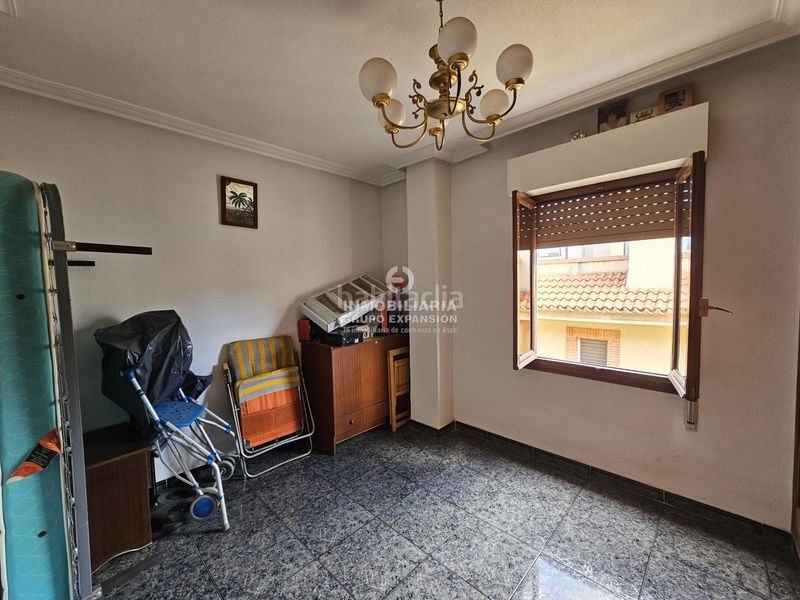 Foto 4d57b239-dd9f-4f6b-a0bf-f0549737f1cd. Pis a La Serranica-Sagrado Corazón Aspe