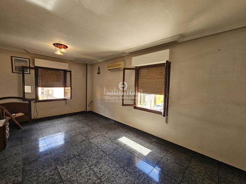 Foto 4d9a6c33-694f-416a-9056-101ff5846f2f. Pis a La Serranica-Sagrado Corazón Aspe