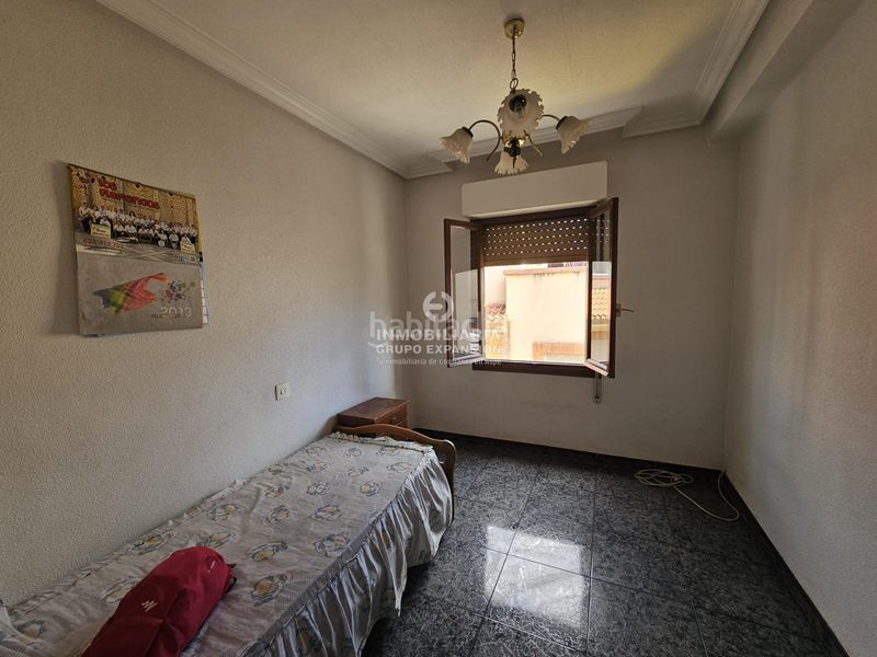 Foto 53be0759-c0d1-41b9-b366-4088f7c16729. Pis a La Serranica-Sagrado Corazón Aspe