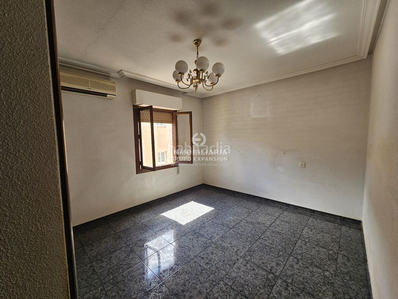 Foto 746c99f9-7236-4d71-8c77-338166617737. Pis a La Serranica-Sagrado Corazón Aspe