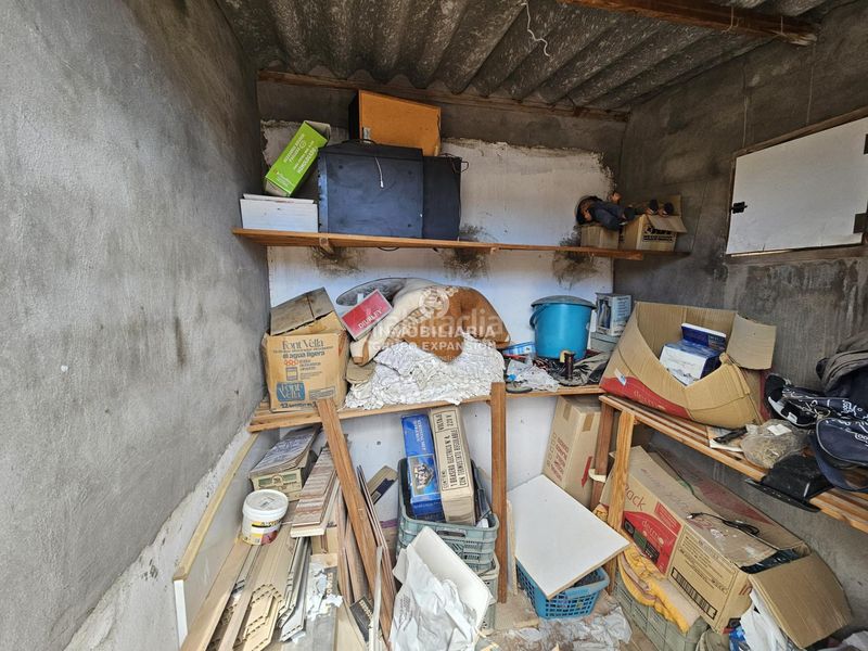 Foto ec73c604-3a46-4a09-bc0d-2e836f8dd402. Pis a La Serranica-Sagrado Corazón Aspe