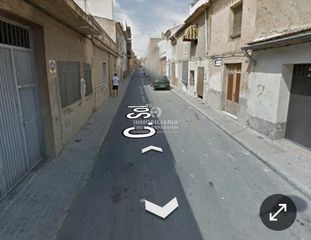 Haus in Centro. Casa en aspe de 116 m2 para reformar muy bien situada