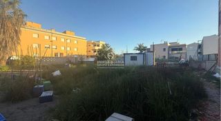 Terreno residencial en Miramar. Solar urbano en miramar  valencia de 401 m2 muy bien situado