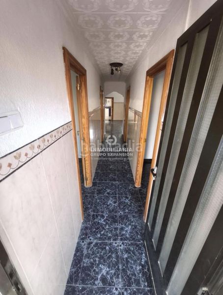 Foto 0e8132c1-9f81-4fe4-bf90-fb97e7a9e05f. Casa a La Serranica-Sagrado Corazón Aspe