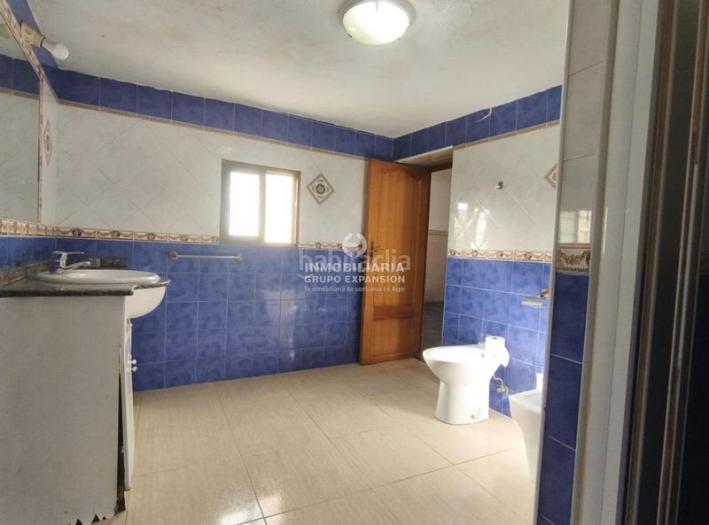 Foto 577331b6-5e2b-45fa-a3fe-68f4e1126d9f. Casa a La Serranica-Sagrado Corazón Aspe