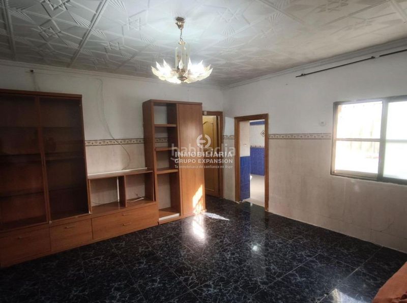 Foto 85393825-6383-4c9c-a6d5-788940ae636c. Casa a La Serranica-Sagrado Corazón Aspe