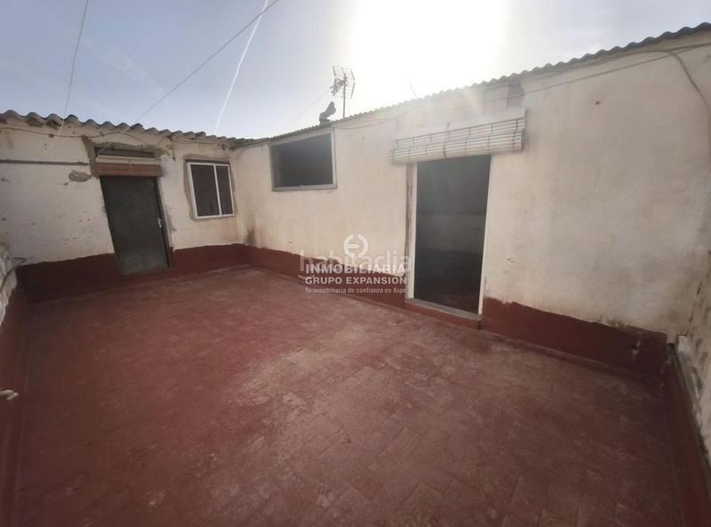 Foto 88258831-40ae-4865-9e57-a0c5ac9521f6. Casa a La Serranica-Sagrado Corazón Aspe