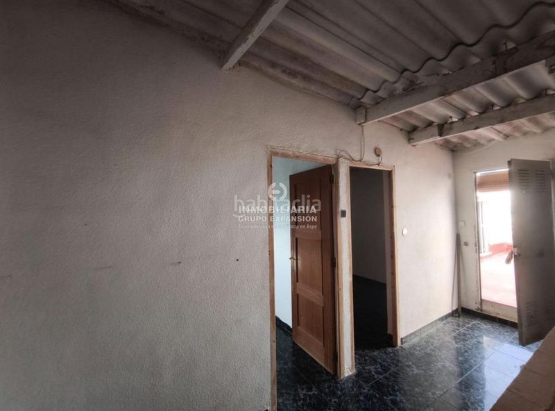 Foto b3404252-6a6e-4fa2-81c3-8f74a3cb6669. Casa a La Serranica-Sagrado Corazón Aspe