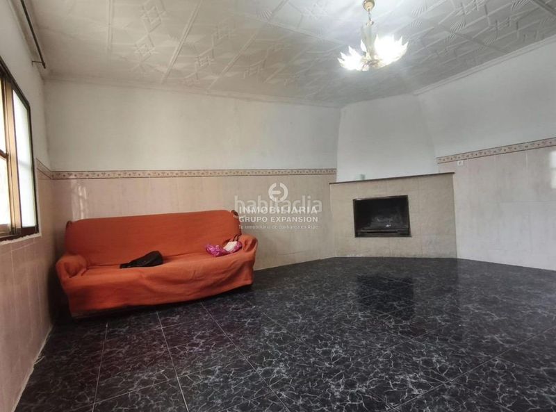 Foto be16d5a0-47e5-4776-ba2f-9c8308723d67. Casa a La Serranica-Sagrado Corazón Aspe
