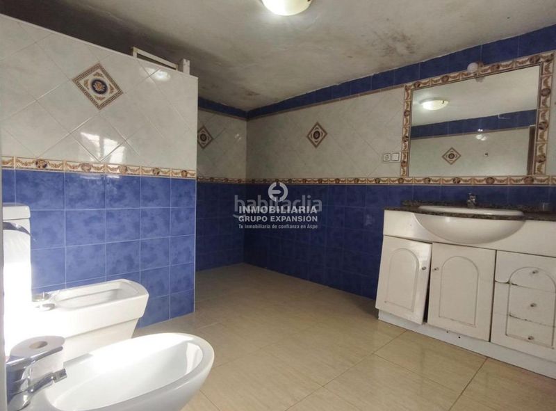 Foto d0d89825-fcee-4337-a717-b88be8333481. Casa a La Serranica-Sagrado Corazón Aspe