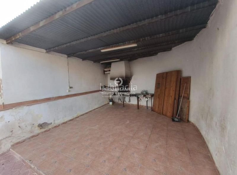Foto d16183af-0083-4f7a-a903-2045efc7f3a9. Casa a La Serranica-Sagrado Corazón Aspe