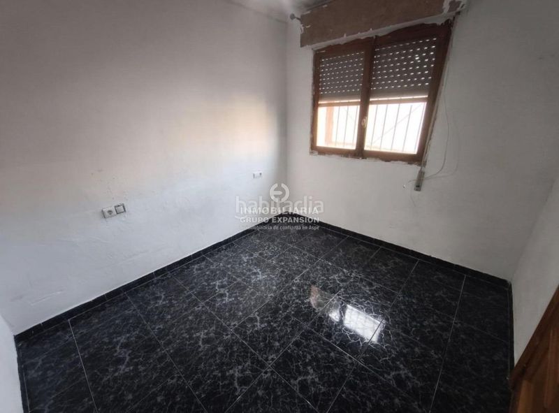 Foto ea1e72b4-01ff-4278-8594-8886f7c6405f. Casa a La Serranica-Sagrado Corazón Aspe