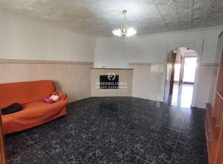 Casa en La Serranica-Sagrado Corazón
