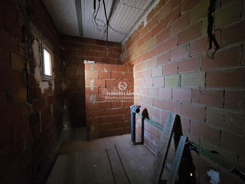 Foto 1933db00-1f13-4eb8-b88a-eb8d09d49a45. Xalet a Prosperidad Aspe