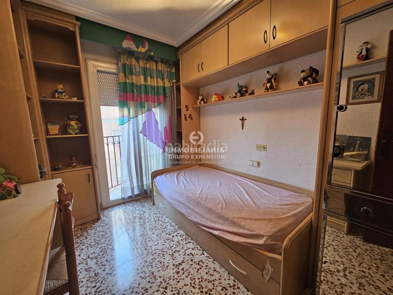 Foto 3092283e-f638-4b08-ab37-9a6721ac3ae5. Pis amb aparcament a Centro Elche / Elx
