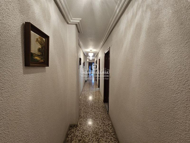 Foto ad1f113b-b925-43a1-9b5b-8ab31d19d95c. Pis amb aparcament a Centro Elche / Elx