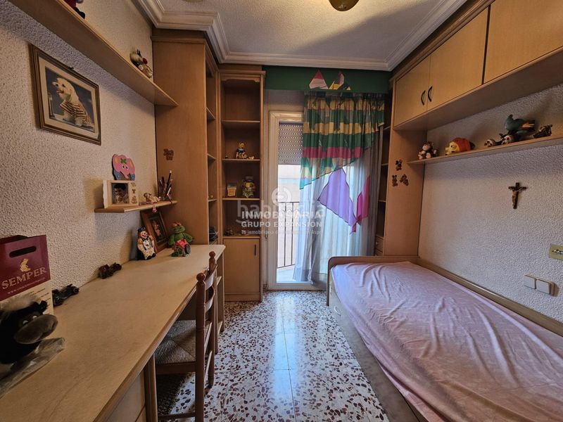 Foto e979941a-b736-4686-9376-121da68d9d4d. Pis amb aparcament a Centro Elche / Elx