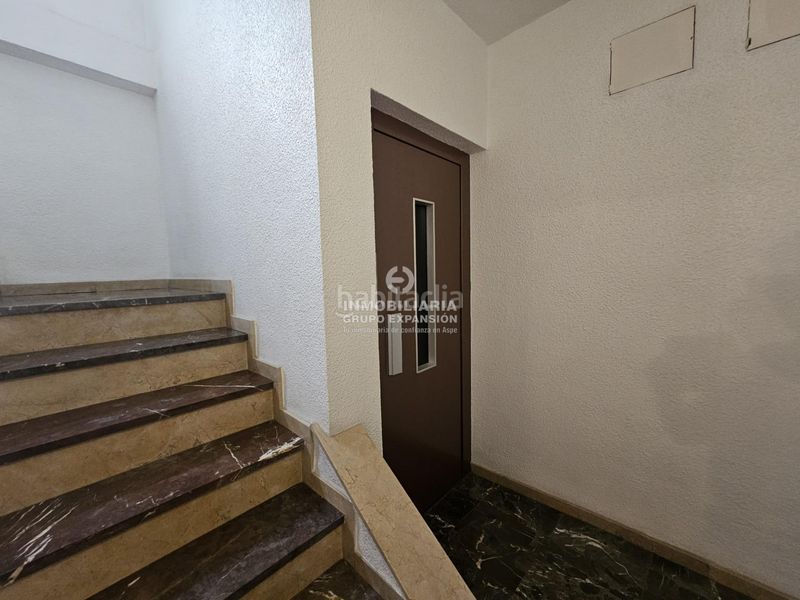 Foto ef727b9f-33a1-4f95-a434-81ae0e6cd7b7. Pis amb aparcament a Centro Elche / Elx