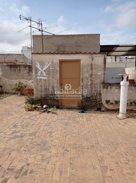 Foto ac48270c-fb52-498b-9d64-f19b45d3f57f. Casa a Prosperidad Aspe
